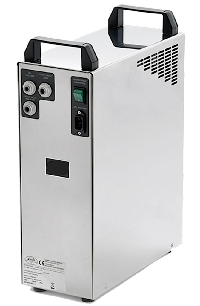 Water carbonator 200 Litre
